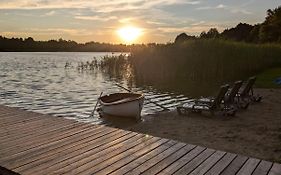 Apartamenty Klangor